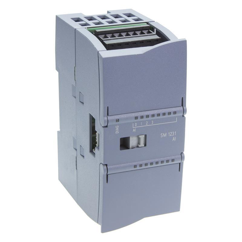 SIMATIC S7-1200，6ES7231-4HD32-0XB0 SIEMENS