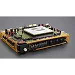 Does Rock Pi Have Analog Input?