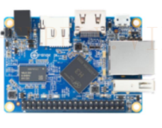 Orange Pi One