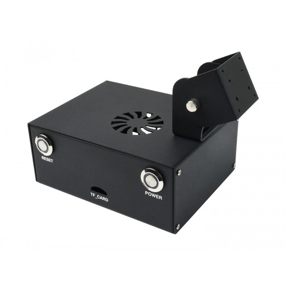 Jetson Nano Case (E)