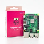 The difference between Raspberry Pi 2 and Raspberry Pi 3