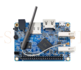 Orange Pi Lite