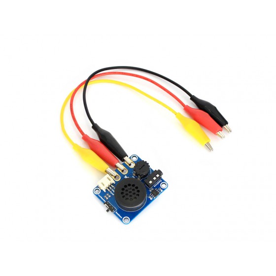 Altoparlante per micro: bit, lettore musicale
