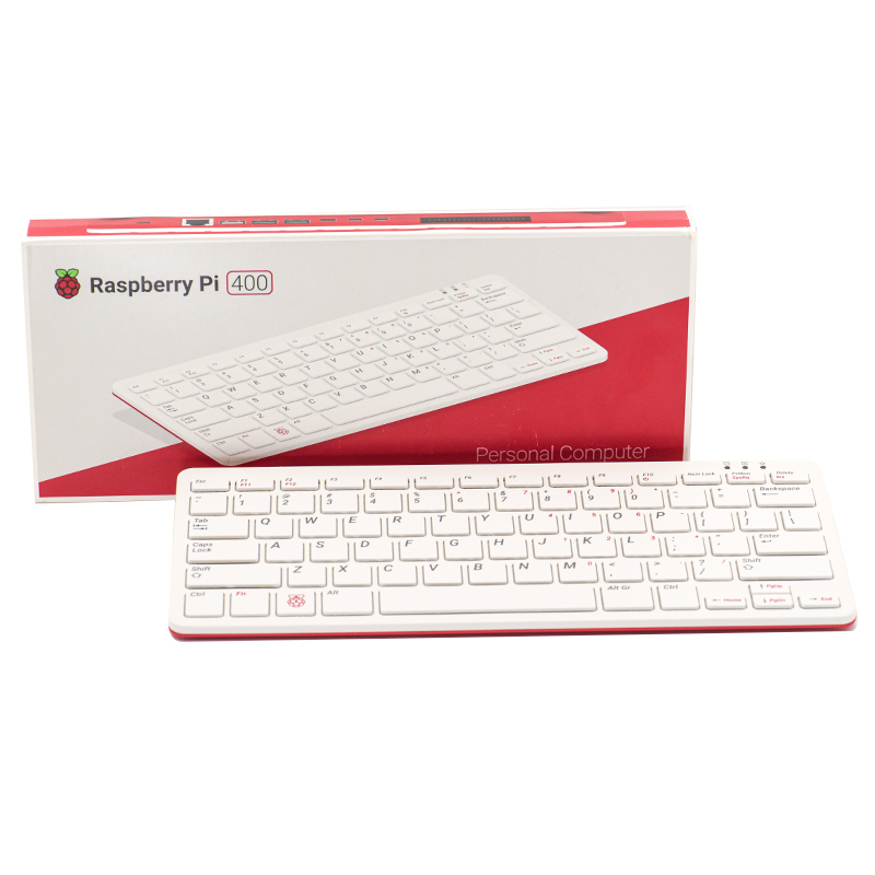 Raspberry pi 400