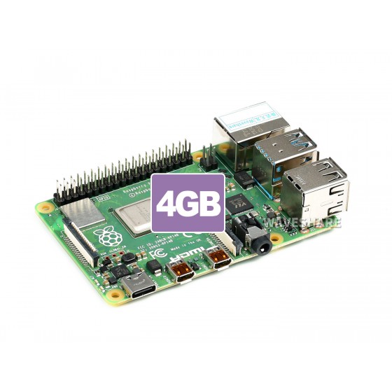 PI4B-4GB
