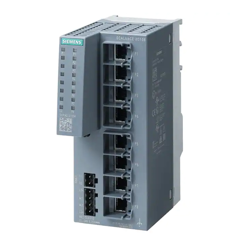 Siemens 6GK51080BA002AC2