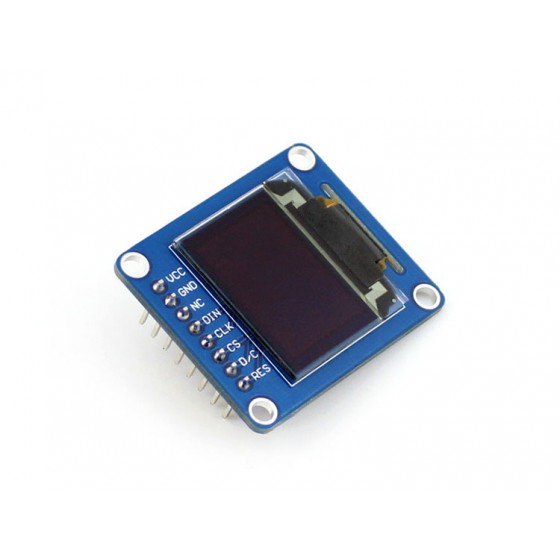 0.95インチ RGB OLED (B)
