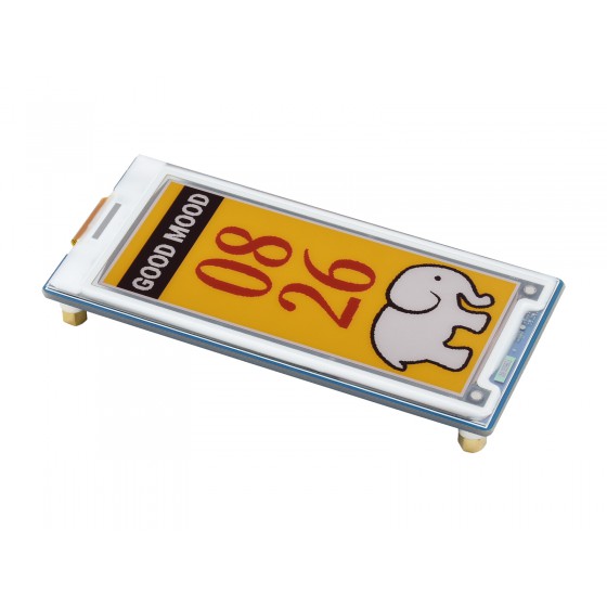 3inch E-Paper Module (G)