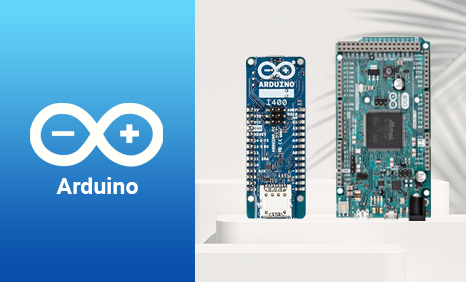 ARDUINO