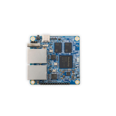 Arancione Pi R1 Plus