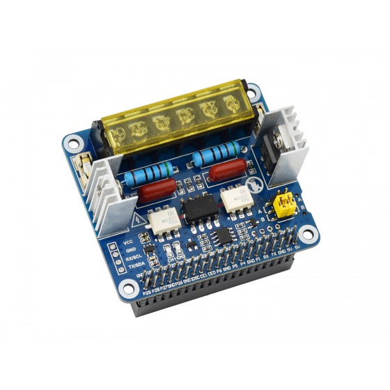 Himbeer-Pi
