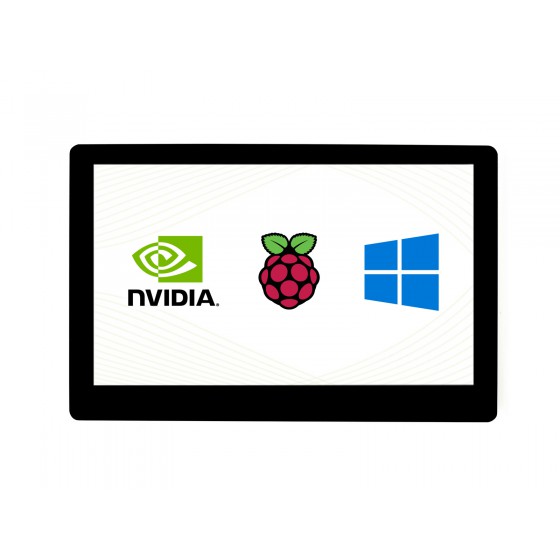 HDMI AMOLED da 5 pollici