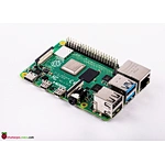 How to install, start and configure the Raspberry Pi for the first time