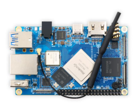 Orange Pi 4