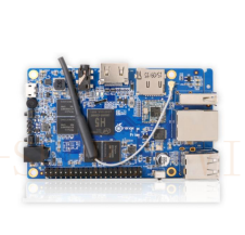 Orange Pi Prime
