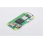Raspberry Pi releases Zero 2 W: Compact and Powerful