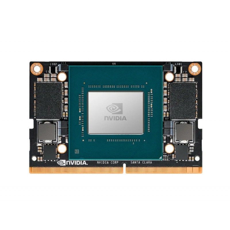 NVIDIA Jetson Xavier NX