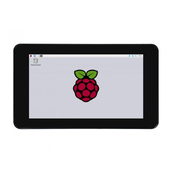 Raspberry Pi