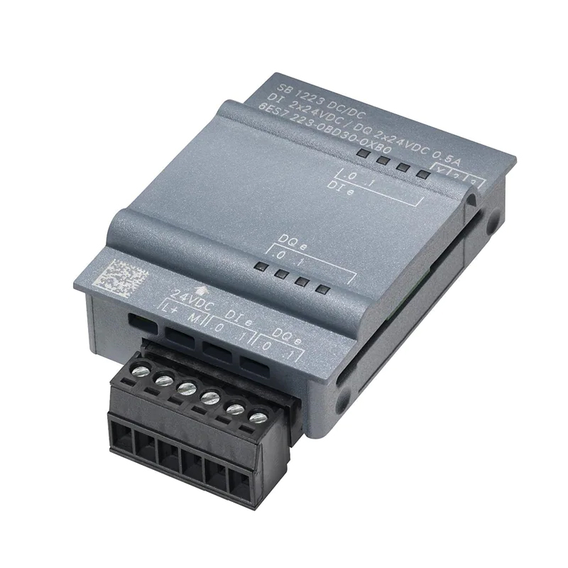 Siemens 6ES72213AD300XB0 |PI-ALIMENTAZIONE