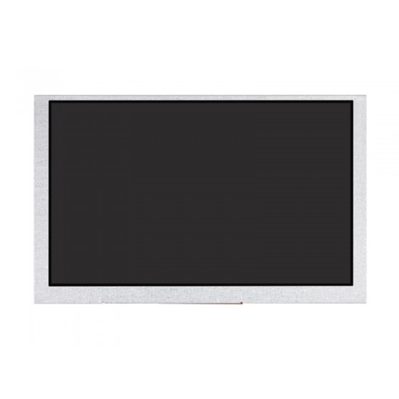 5 インチ DSI ディスプレイ 800 × 480 IPS