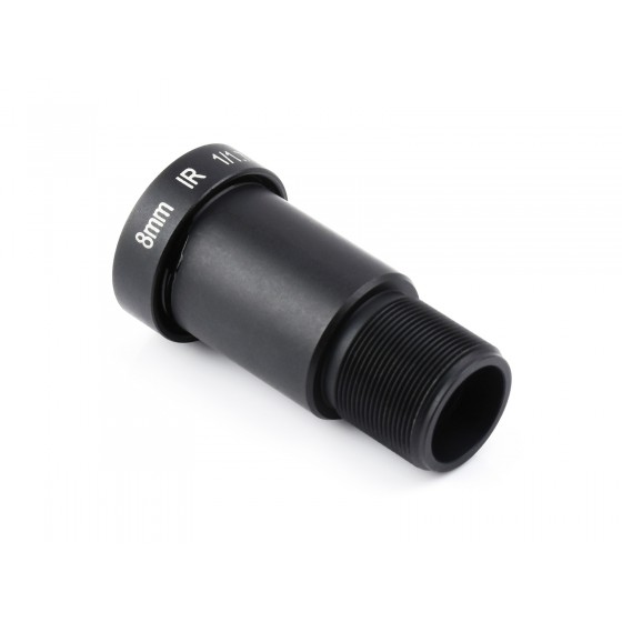 M12 High Resolution Lens