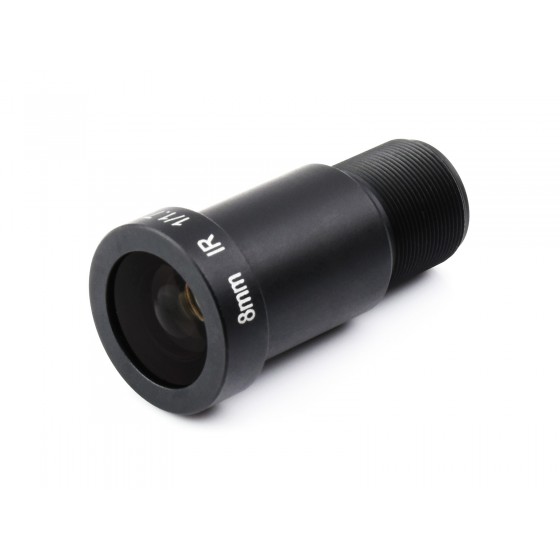 M12 High Resolution Lens