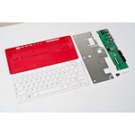 Teardown of the newly released Raspberry Pi 400