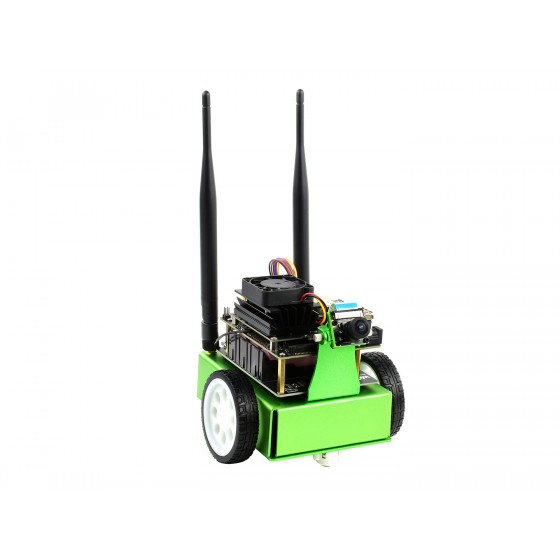 JetBot AI Kit B