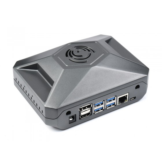 Custodia Jetson Nano (F)
