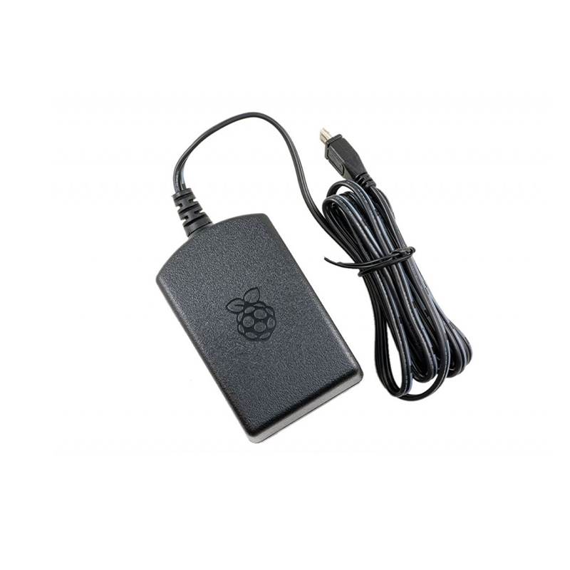 Raspberry Pi 4 Universal-Netzteil