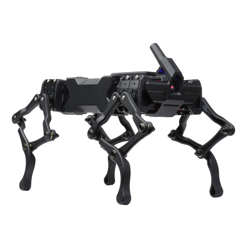 WAVEGO BASIC12-DOF Bionic Dog-Like Robot