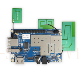 Orange Pi 4G-IOT