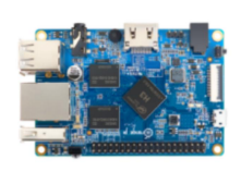 Orange Pi PC