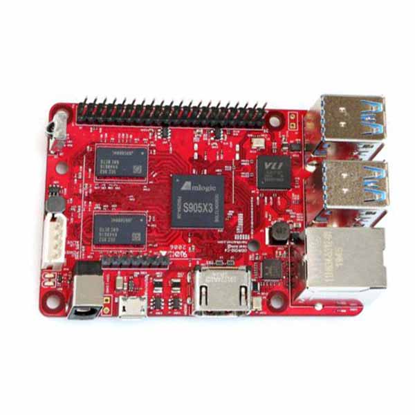 ODROID-C4
