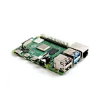 Add power button to raspberry pi