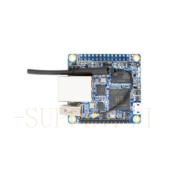 Arancione Pi Zero Plus