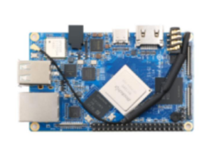 Orange Pi 4B