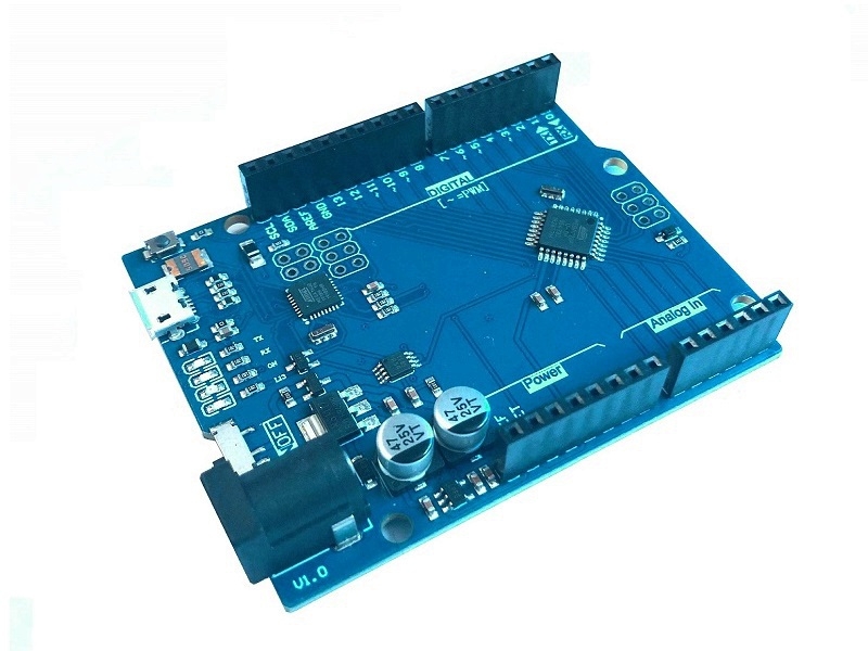 Banana Pi BPI-UNO scheda di sviluppo arduino UNO