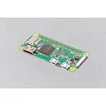 Raspberry Pi Zero vs Zero W