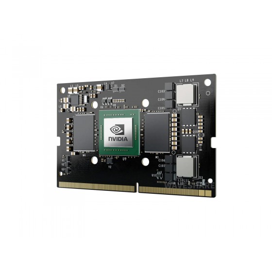 NVIDIA Jetson TX2 NX モジュール