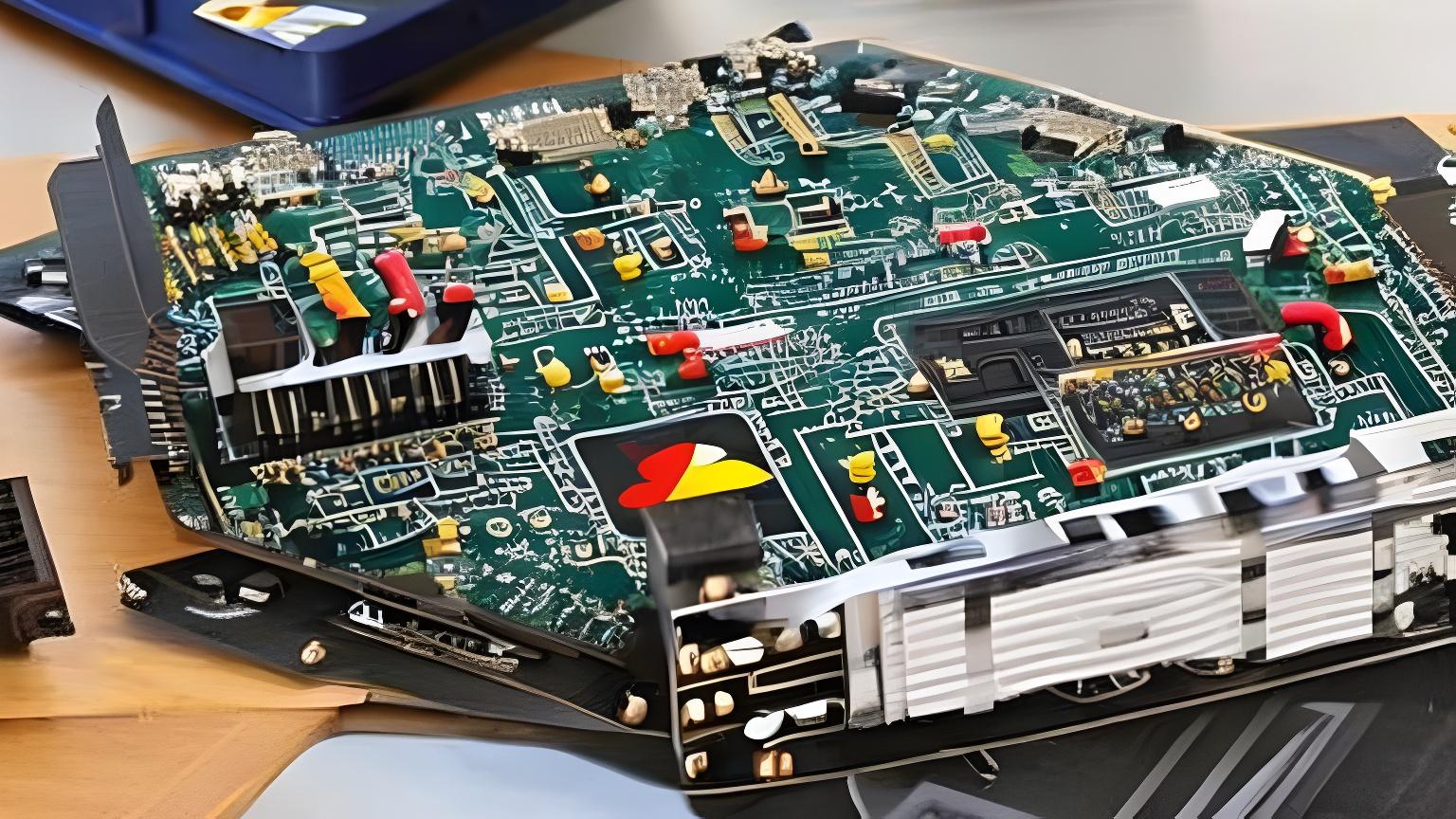raspberry pi