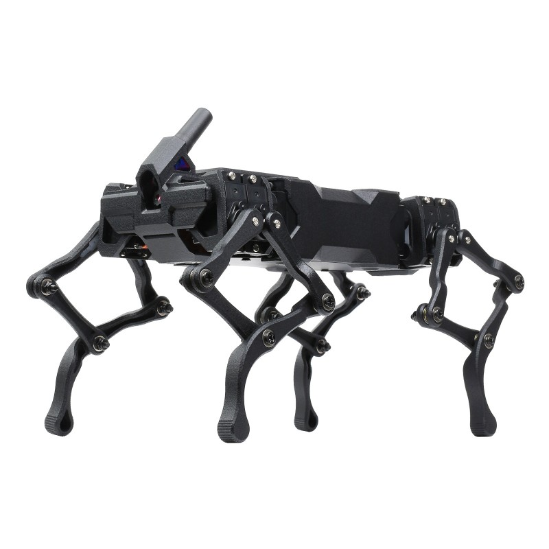 WAVEGO BASIC12-DOF Bionischer hundeähnlicher Roboter