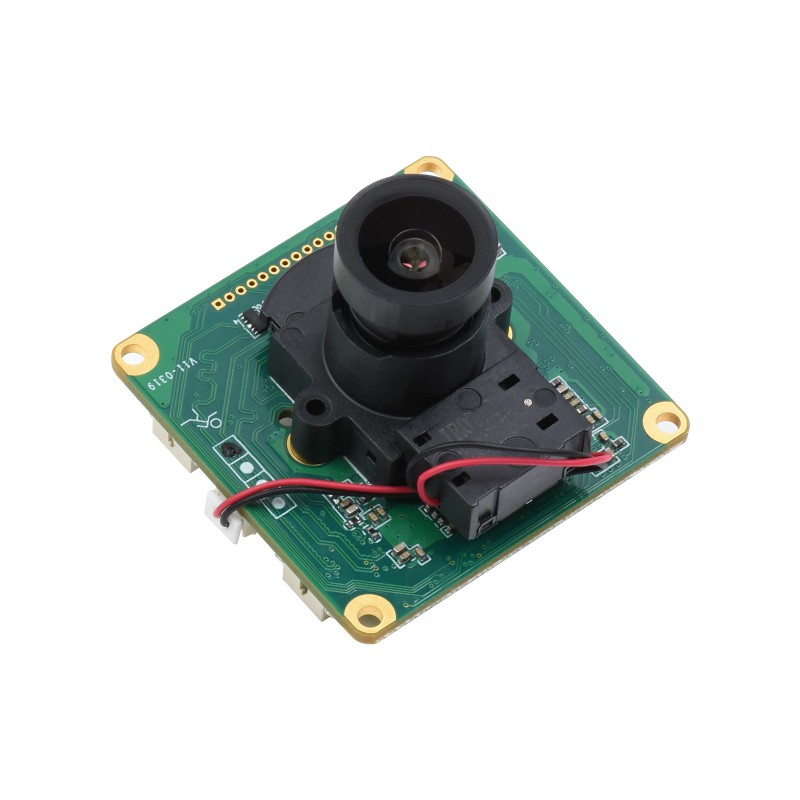 IMX462-127 2MP スターライトカメラ