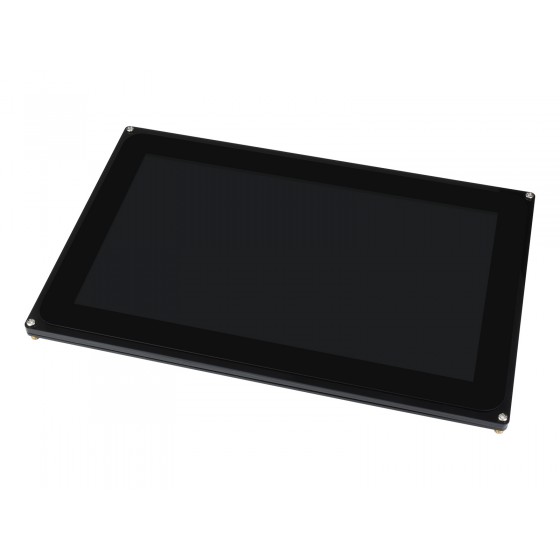 LCD tattile capacitivo da 10,1 pollici (F)