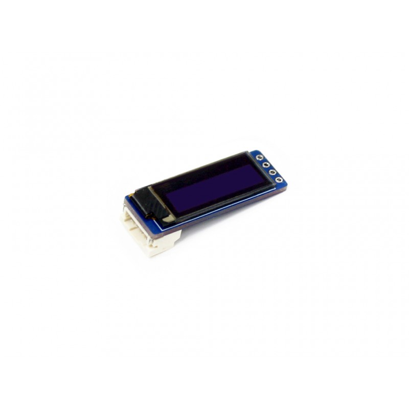 Generale Modulo display OLED da 0,91 pollici