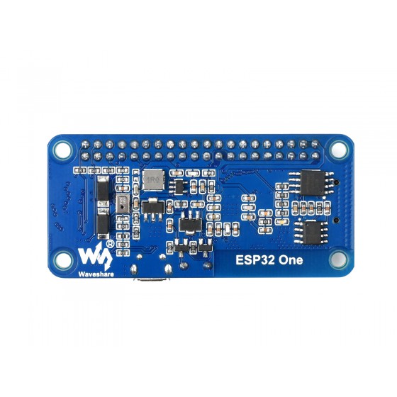 ESP32 One, mini Development Board with WiFi / Bluetooth, Optional Camera