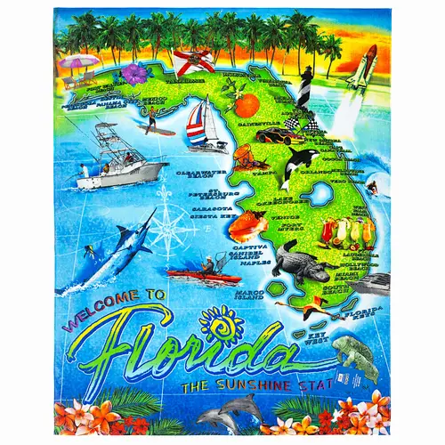 Beach Towels