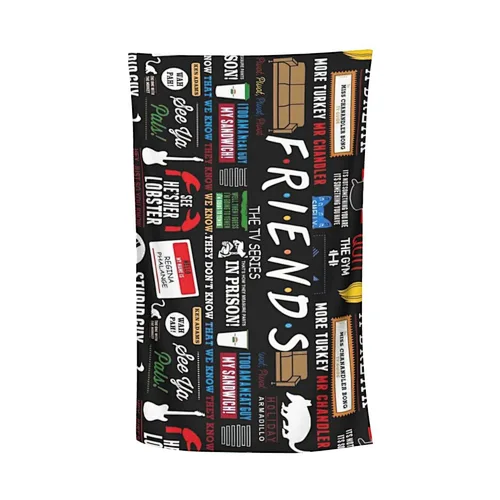 Beach Towels