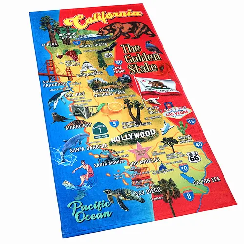 Beach Towels