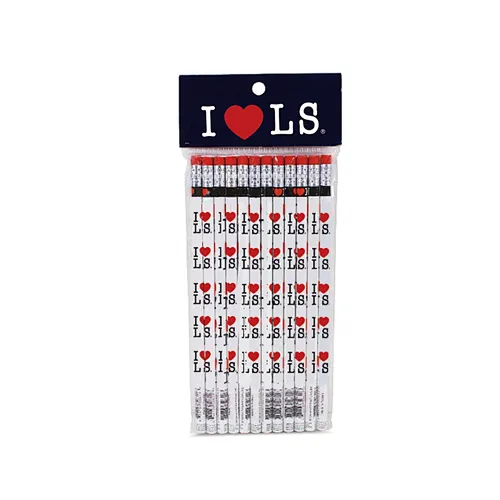 pencil set